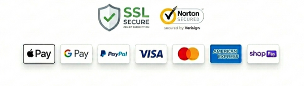 Secure Checkout